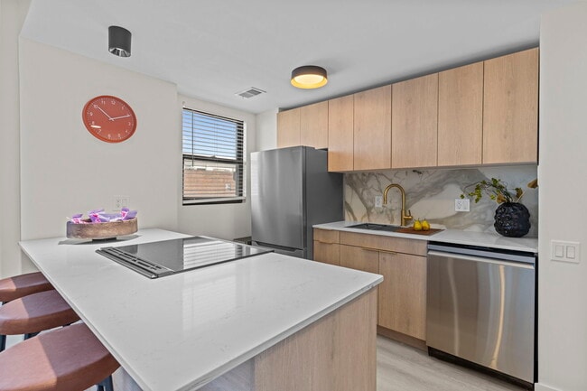 Photo - Formerly The Leonardo