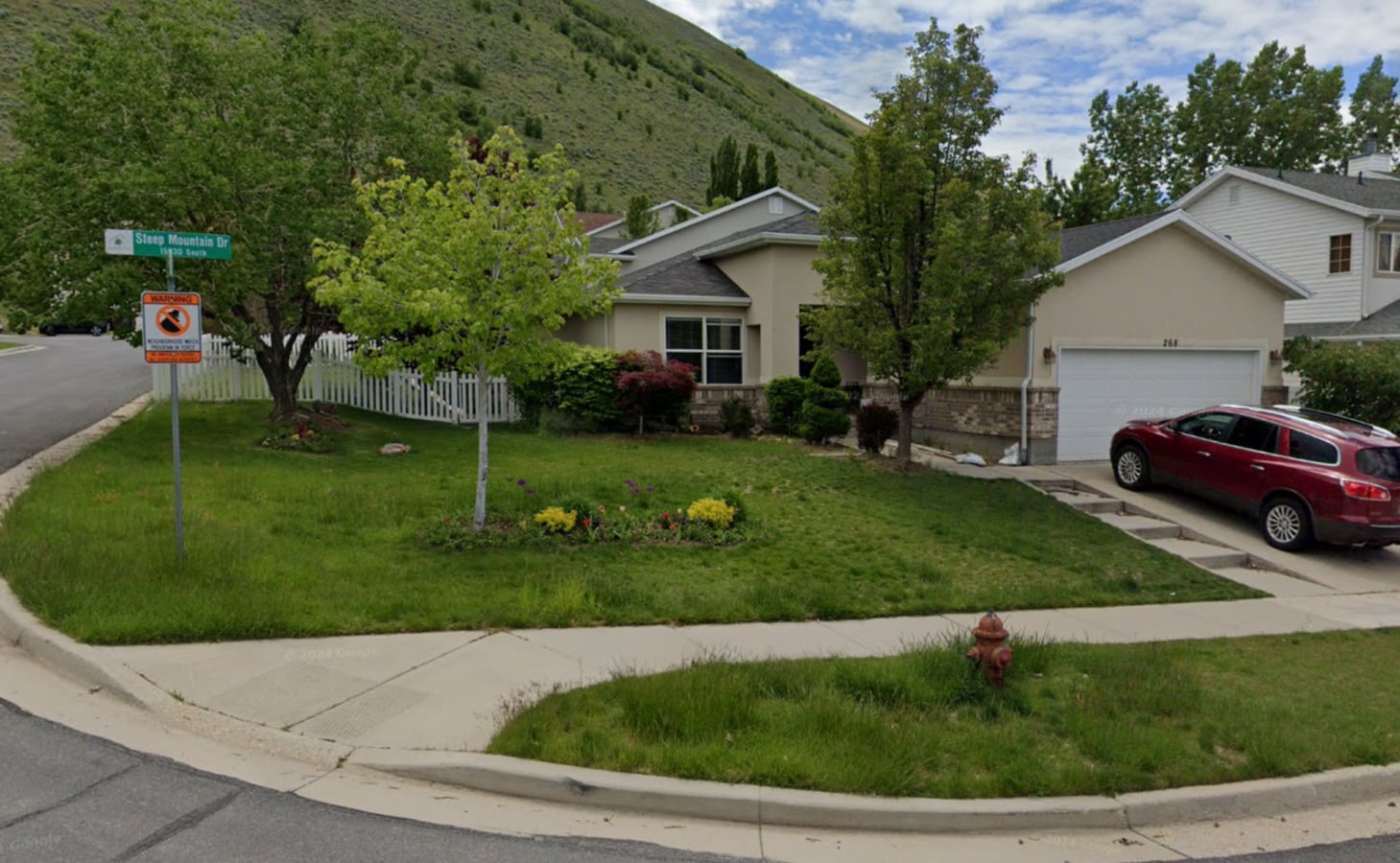 Photo - 268 Steep Mountain Dr Unidad 268 E. Steep Mountain Dr - Basement