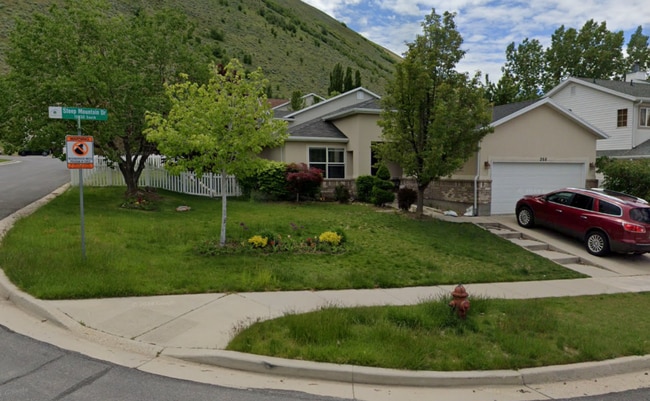 Building Photo - 268 Steep Mountain Dr Unit 268 E. Steep Mountain Dr - Basement