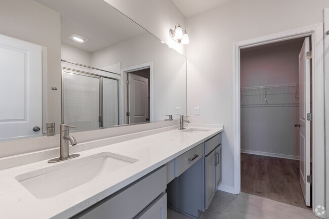 The Ownby 3BR, 3BA - The Westbrook Townhomes at Brewers Row