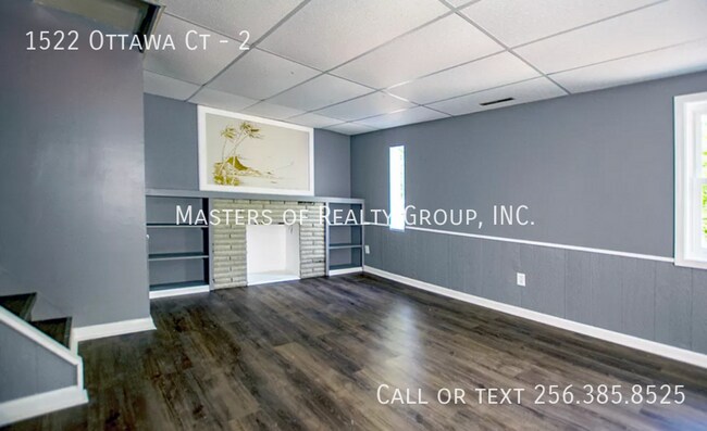1522 Ottawa Ct Unidad 2