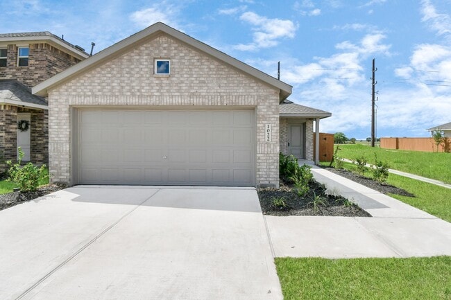 Building Photo - 1022 Gentle Nook Dr