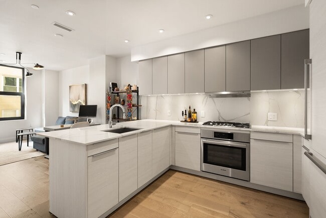 Photo - 1427 Rhode Island Ave NW Unit 503