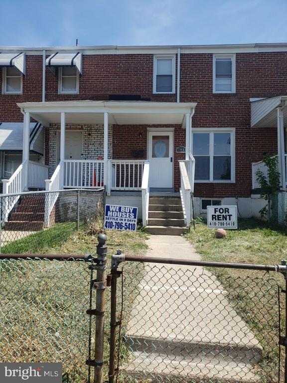 Photo - 7841 St Gregory Dr Townhome