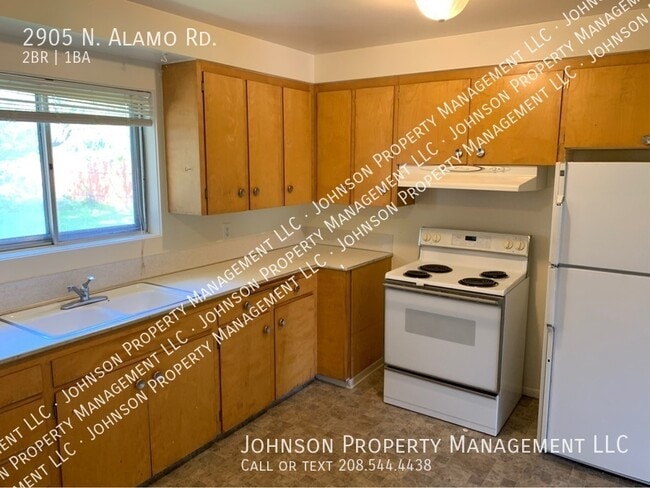 Photo - 2905 N Alamo Rd