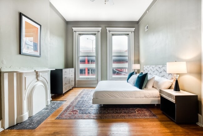 Guthrie-Coke Lofts