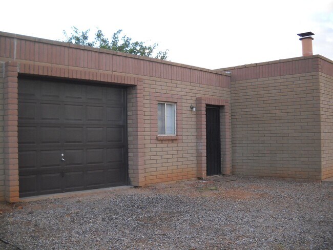 Photo - Great views on one acre.