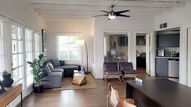 North Mountain Apartments