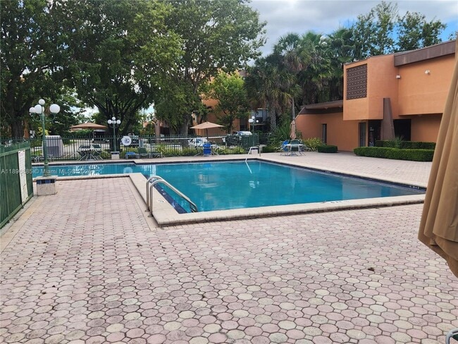 Photo - 9420 W Flagler St Unidad 214