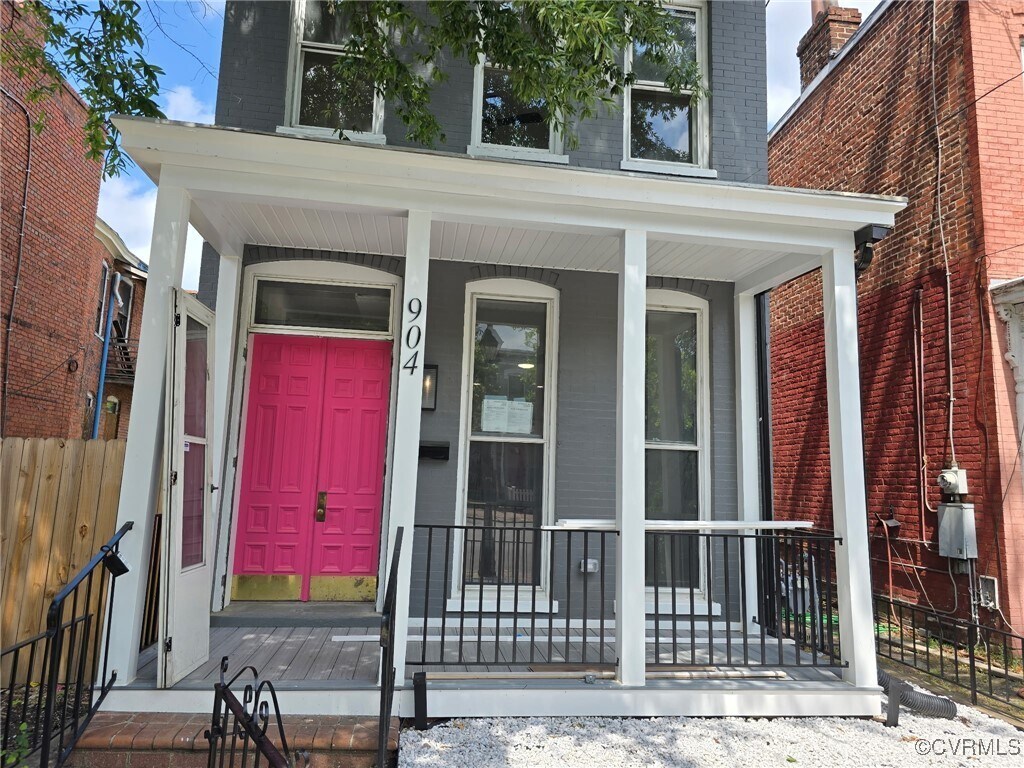 Photo - 904 W Clay St Casa