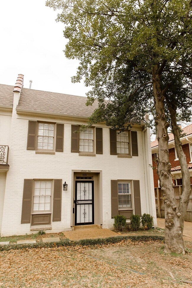 Photo - 1610 Peabody Ave House