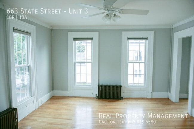 Photo - 663 State Street Unit 3