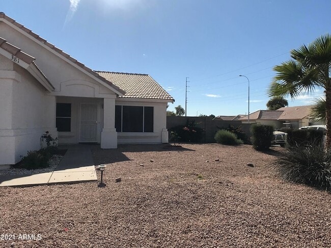 Photo - 381 E Bart Dr