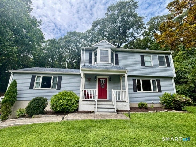 500 Wolcott Ln