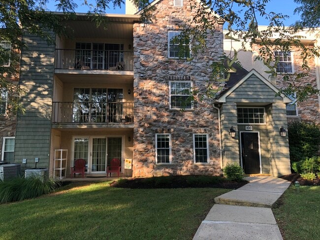 Photo - 1107 Deer Run Condo Unit 1107