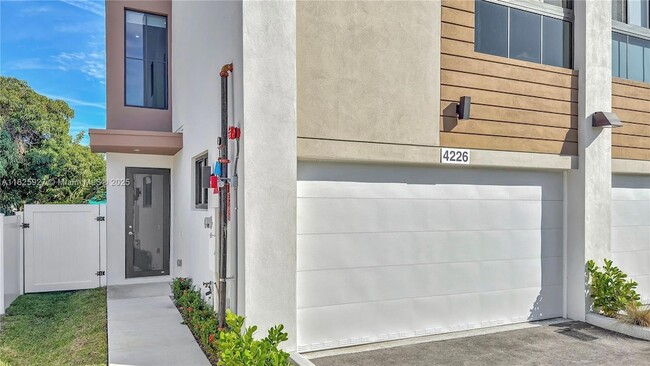 Photo - 4226 NE 7th Terrace Townhome
