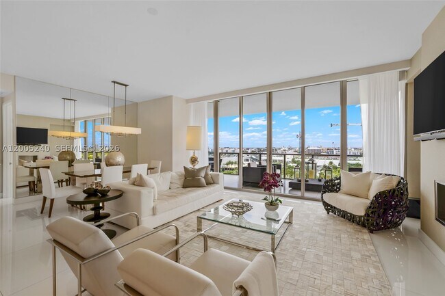 9701 Collins Ave Unit 805S
