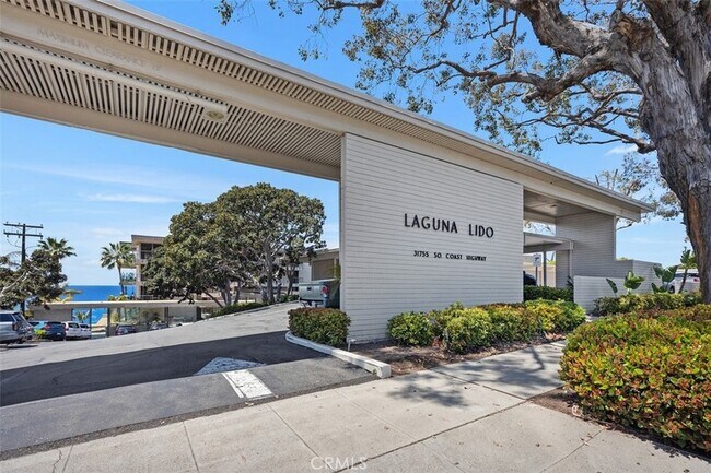 31755 Coast Hwy Unit 106