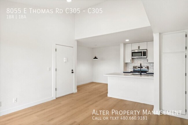 Photo - 8055 E Thomas Rd Unidad C305