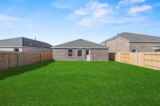 Building Photo - 16222 Rustic Prairie Dr