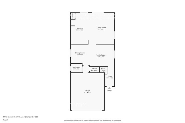 Photo - 17402 Garden Heath Ct