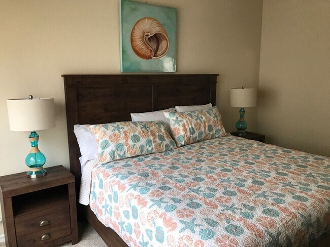 Photo - 4010-101 Santa Maria Drive, Kissimmee, FL - Venetian Bay