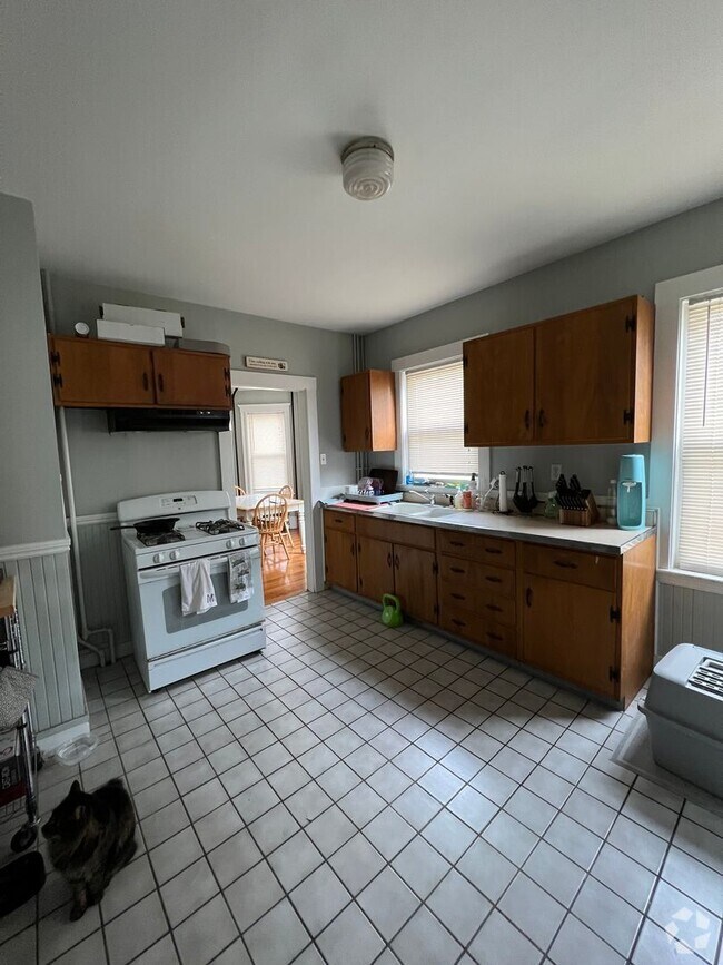 Building Photo - Brighton / Oak Square 2 Bed.  Full Dining ... Rental