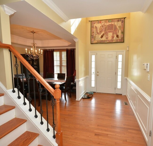 Photo - STATELY CUSTOM HOME IN EAGLE HARBOR, ISLE OF WIGHT/CARROLLTON VA!!