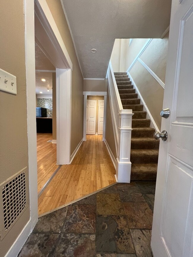 Photo - 2BR 2 bath house with off street parking!