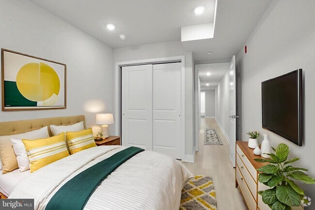 Building Photo - 5017 Baltimore Ave Unit 101 Rental