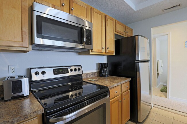 Photo - Palms at Waters Edge 3326-D5 Apartment Unit 3326 N Key Drive, D5