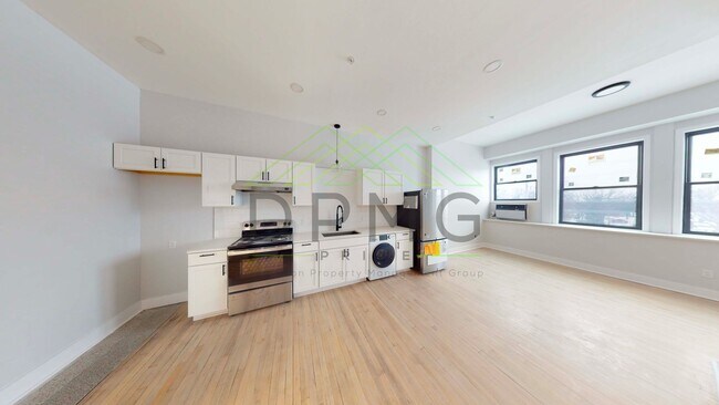 Photo - 1030 S Holmes St Unit #314