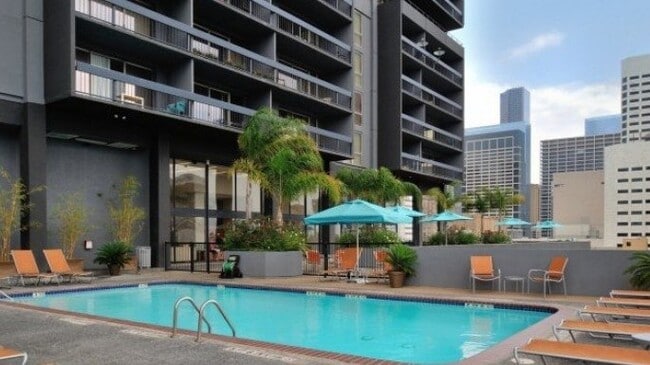 Photo - 1617 Fannin St Unidad 161-6