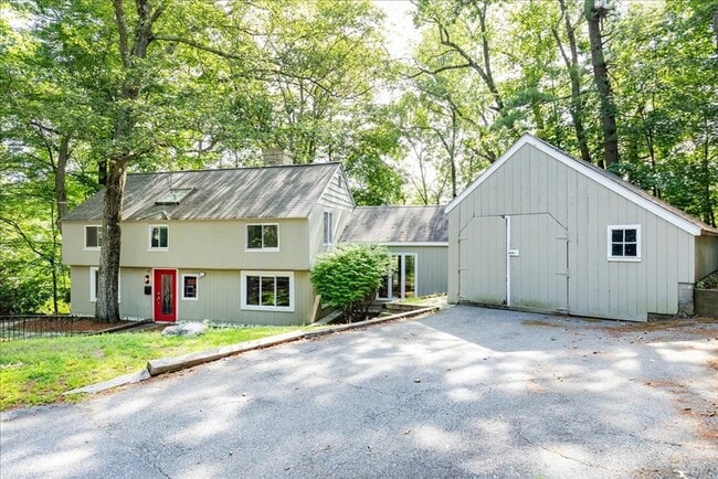 Building Photo - 17 Boulder Rd Rental