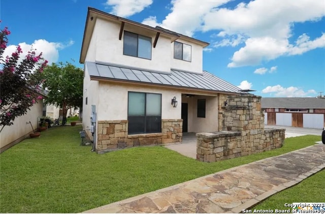 Photo - 1752 Gruene Vineyard Crossing