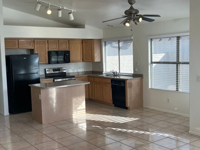 Photo - 6455 W Escuda Rd