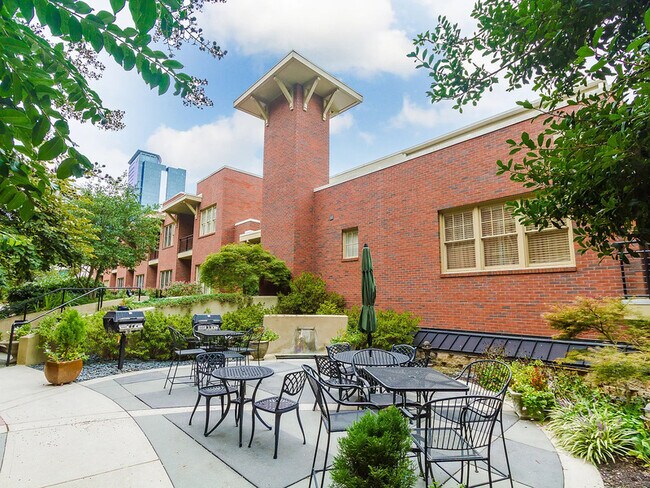 266 11th St NE Unit 207