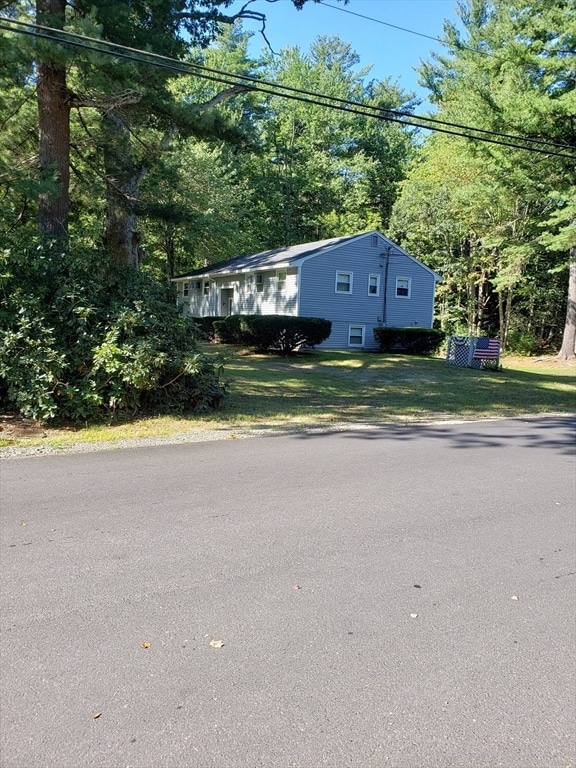 Building Photo - 296 Emerson Ave Unit 3 Rental