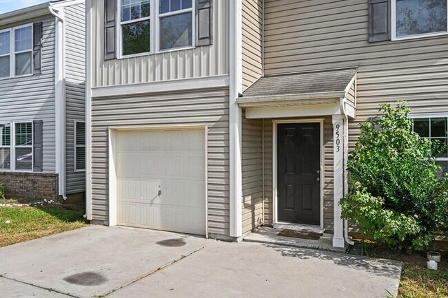 Photo - 9503 Hanberry Blvd