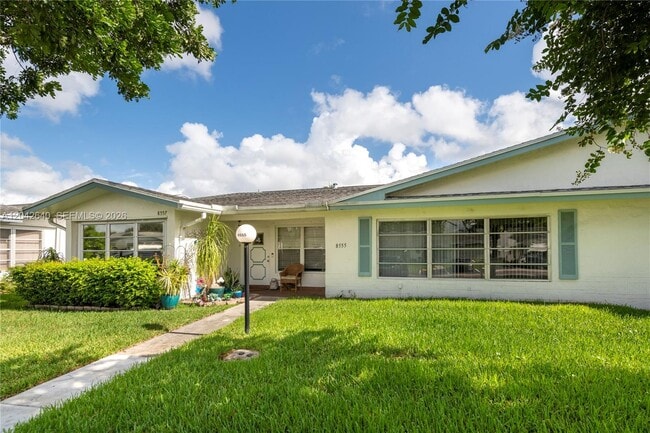 Building Photo - 8555 NW 10th St Unit B106