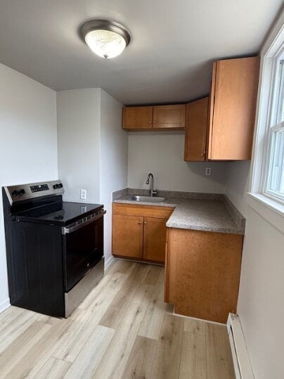 Photo - 1-Bed 1 Bath Property located at Cherrydale Ave.