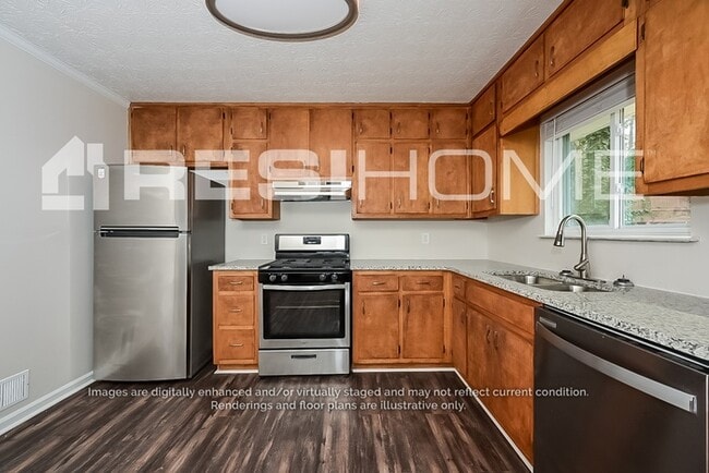 7191 Woodland Cir