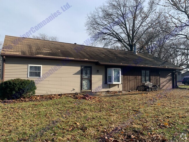 Building Photo - Charming 3-Bedroom Home with 1-Car Garage-...