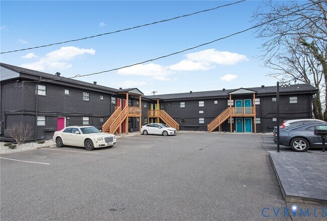 Photo - 1837 Grayland Ave Unidad A