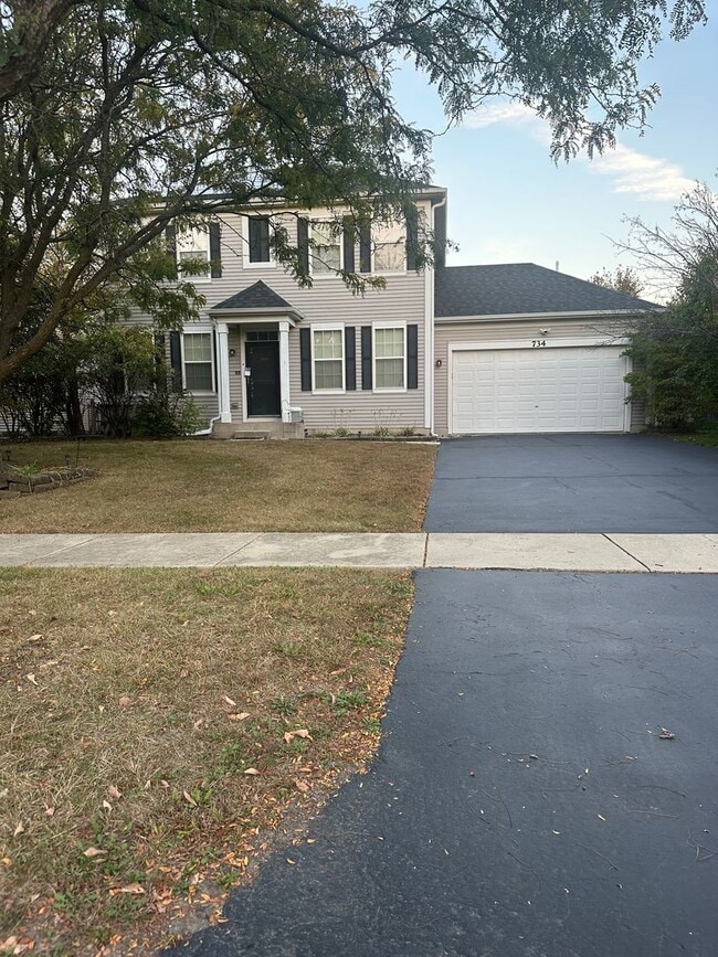 Building Photo - Move-In Ready 3Br 2Ba