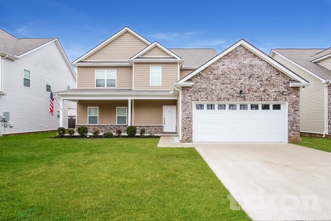 Building Photo - 4107 Effie Seward Dr