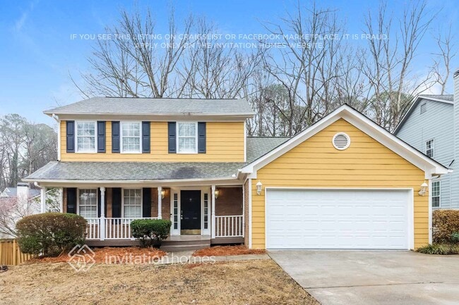 Building Photo - 2820 Sweet Oaks Ct