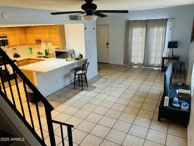 Photo - 1342 W Emerald Ave