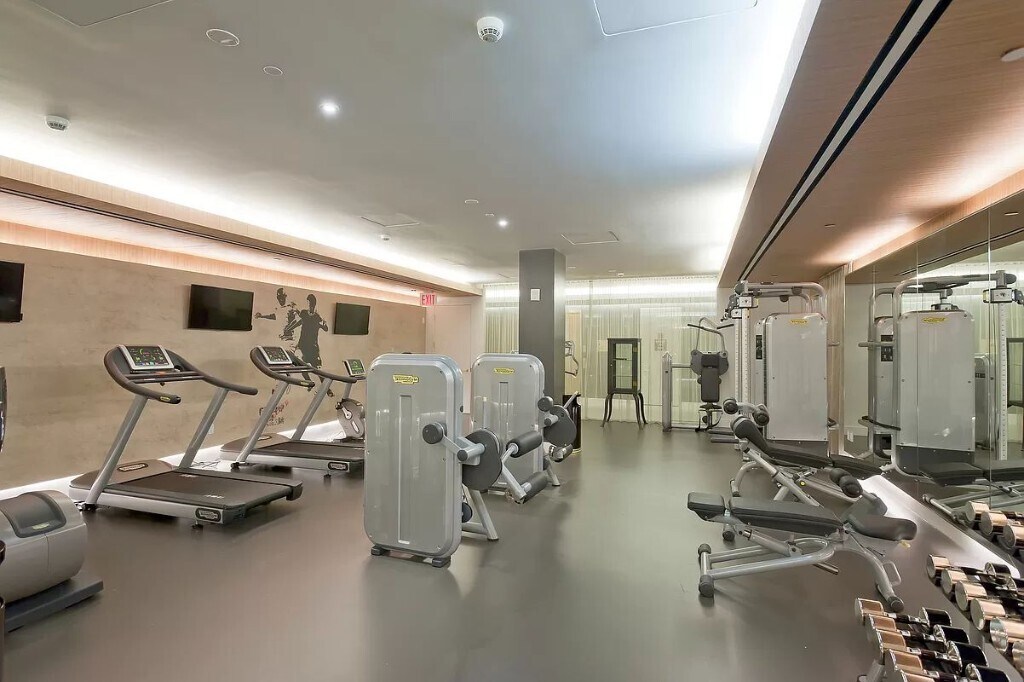 Photo - 93 Worth St Unit 323