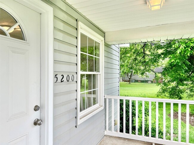 Photo - 5200 Statesville Rd